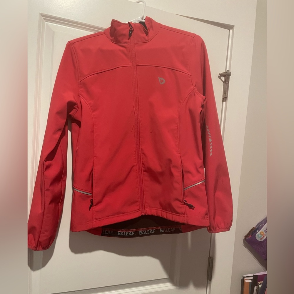 Baleaf Cycling Jacket